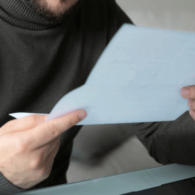 Штрафи за порушення роботи з РРО/ПРРО: що зміниться з 1 серпня 2025 року