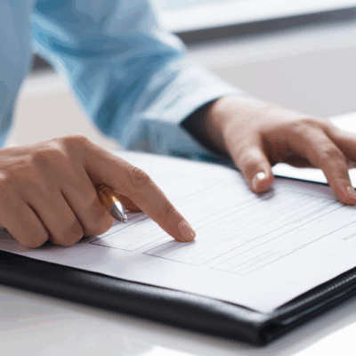 Про окремі аспекти проведення документальної позапланової перевірки