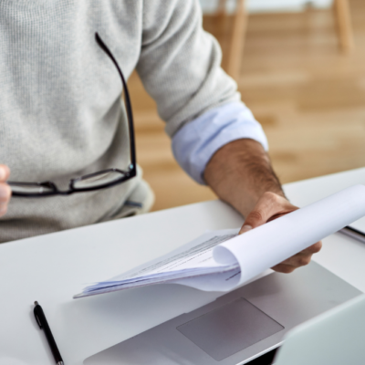 Уряд схвалив законопроєкт про нові критерії визначення мікро-, малого, середнього та великого бізнесу в Україні