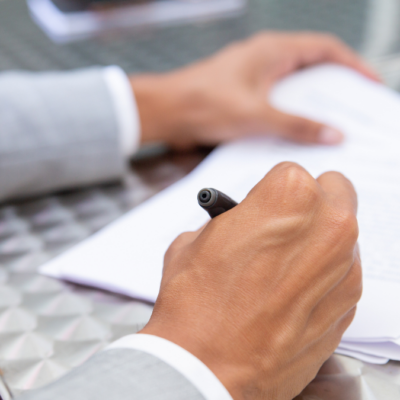 Деклараційна кампанія – 2026: кому потрібно подати декларацію про доходи