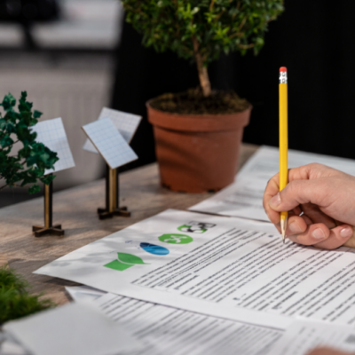 Базовий звіт до інтегрованого довкіллєвого дозволу:покроковий алгоритм зі складання