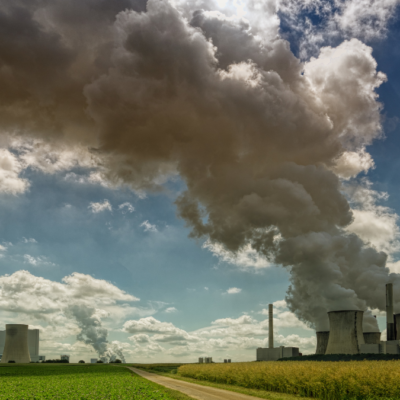 Верховна Рада України відновила обов’язкову звітність щодо викидів парникових газів