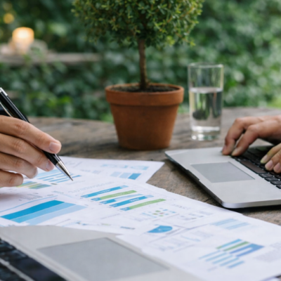 Природа як новий клас активів: чому бізнесу інтегрувати біорізноманіття в стратегію розвитку навіть під час війни