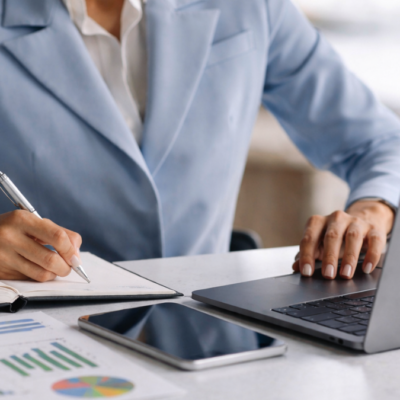 Готовність українського бізнесу щодо підготовки впровадження ESG-практик