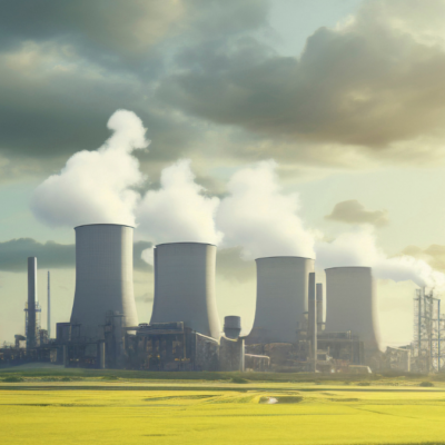 Україна посилює контроль промислових викидів за європейськими стандартами