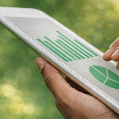 Полегшена звітнітсь: стандарт VSMEдля малого бізнесу