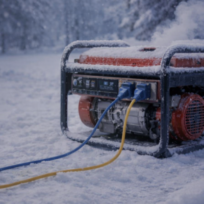 Як зберігати пальне для побутових потреб без ризиків для здоров’я й довкілля