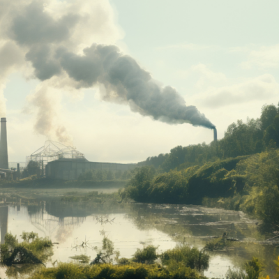 Уряд затвердив національні коефіцієнти викидів парникових газів для споживання кінцевої енергії