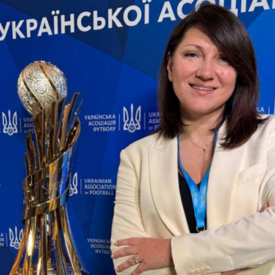 AC Crowe Ukraine надала висновки за результатами фінансового аудиту УАФ за 2025 рік!