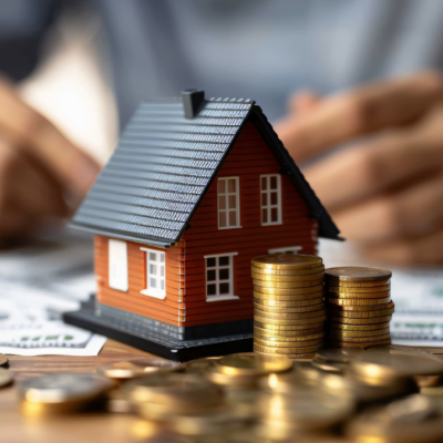 Звільнення резидентів Дефенс Сіті від сплати земельного податку та податку на нерухоме майно