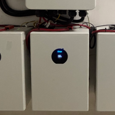 Екологічні рішення в умовах енергетичних викликів: AC Crowe Ukraine встановила інвертори