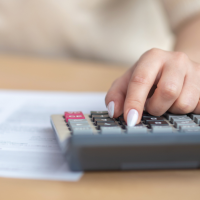 ДПС оновила орієнтири податкового навантаження з податку на прибуток підприємств: підприємці можуть порівняти свої показники за 2025 рік