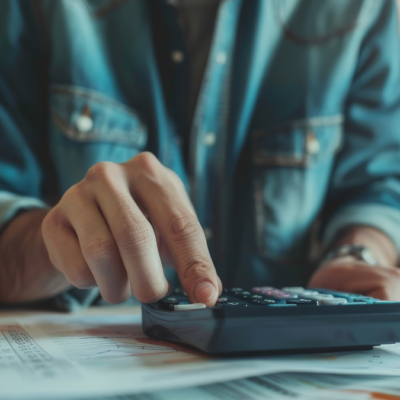 Проценти з України на користь КІК: чи зменшує withholding tax ПДФО контролюючої особи (ІПК № 2520/ІПК/99-00-24-03-03 від 30.04.2026)